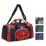 555y94 Sporttasche 58 x 26 x 22 cm mehreren Farben erhältlich