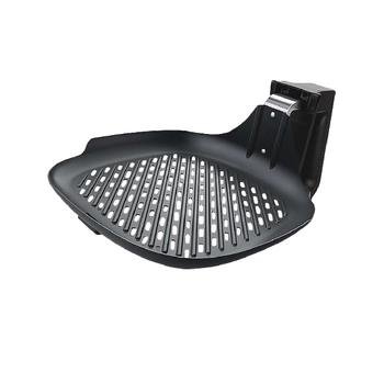 Preisvergleich Produktbild Philips, Air Fryer Grill Pan HD924x Schwarz