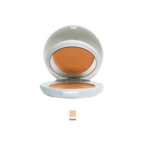 Avene Couvrance Kompakt Make up 03 sand oil free