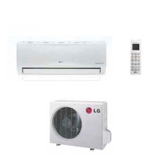 LG Econo Splitklimagerät DC Inverter E12EL SET Klimaanlage 3,5 kW bis 35m² - 4