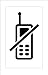 Produktbild Ofform - Folienschild 42009-N