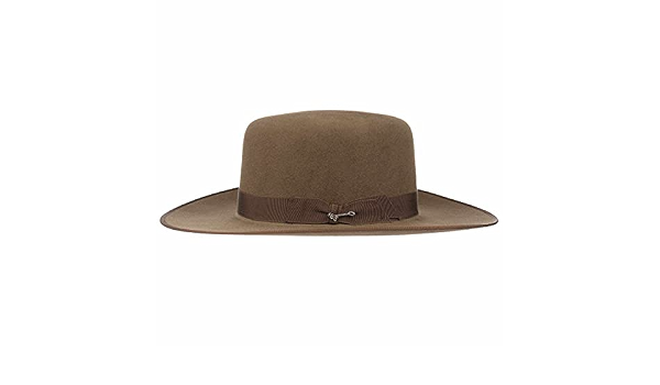 Stetson Austral 4x Old West Hair Felt 