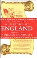A History of England Before the Norman Conquest