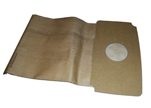 Tornado - Bolsas aspirador Tornado Sup air (5 uds.)