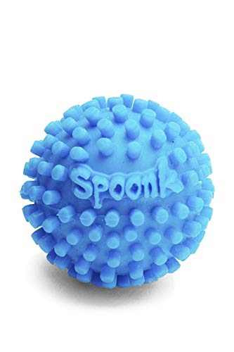 Spoonk Groove Ball, Azul