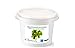 Inch-loss Body Mud Seaweed Wrap bucket 1500 g ? Seaweed Powder for Face, Body and Bath ? Fango d'Alga Mud ? Inch-Loss Body Wrap Contour Treatment ? 3 Algae Facial Mask (oily skin, anti acne, psoriasis and eczema)? Helpful in treating Dermatiitis and Eczema. ? Detox, Slimming and Anticellulite Body Wrap ? Fanghi d'Algae Tummy Waist Mud in powder ? Fucus, Lessonia and Lithothamnium fine and nice smelling powder, harvested in Brittany-France ? SPA and In-Home treatment by bleumarine Bretania
