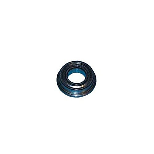 Preisvergleich Produktbild 95175.B - Graupner Kugellager 6x10x3mmmit Bund