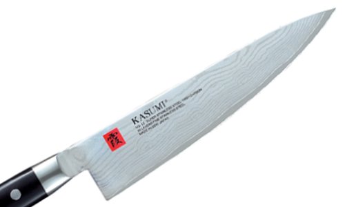 Kasumi Messer – K3 / 88020 – Kochmesser – 20cm – ohne Superior Logo - 2