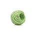 Produktbild DIY Hand Schnur Seil Handwerk Jute Schnur Hanfseil Hause Stoff Cords Universal Wrap Decor Hochzeit Tags Dekoration - Grün 60m