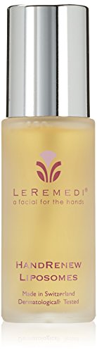 JESSICA LeRemedi Handrenew Liposomes 55 ml