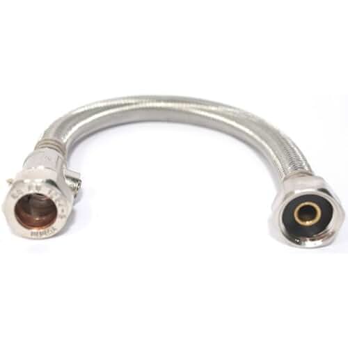 Amazon.co.uk 15mm flexible hose