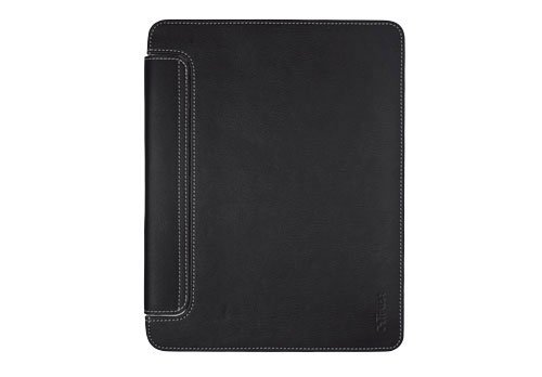 Trust 18728 eLiga Elegant Etuiständer mit Stylus für Apple iPad