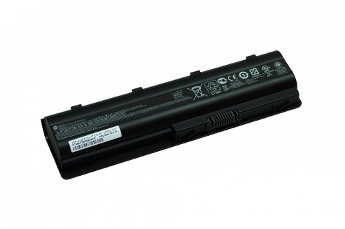 Preisvergleich Produktbild Hewlett Packard 593562-001 Akku 62Wh original