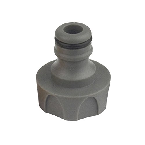 Preisvergleich Produktbild Grauer Stecker / Adapter Russell Hobbs