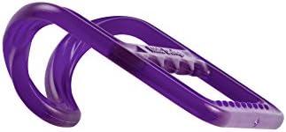 Zielonka 01814 Clothes Hooks Travel Buddy, Set of 2, Purple