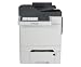 Produktbild Lexmark CX510DTHE 4IN1 COLORLASER A4 30 PPM USB ETH 512 MB, 28E0559 (30 PPM USB ETH 512 MB)
