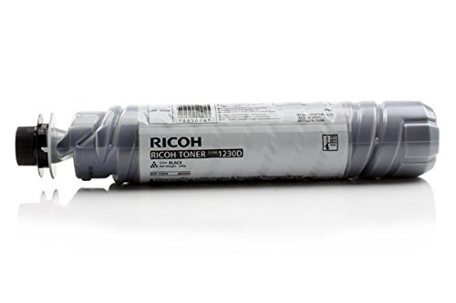 Ricoh Aficio MP 2000 (TYPE 1230 D / 885094) – original – Toner schwarz – 9.000 Seiten - 3
