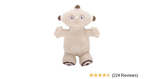 talking makka pakka sainsburys