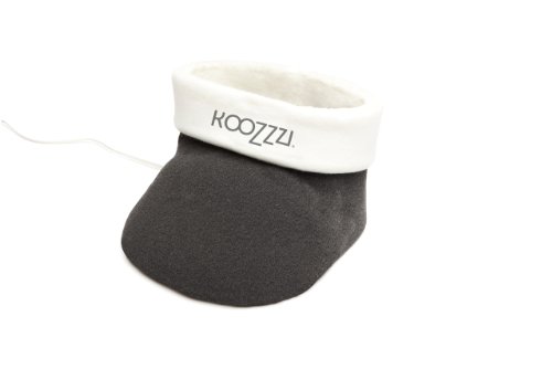 Preisvergleich Produktbild KooZzzi Fußwärmer