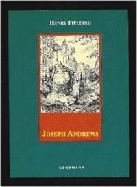 Joseph Andrews Joseph Andrews