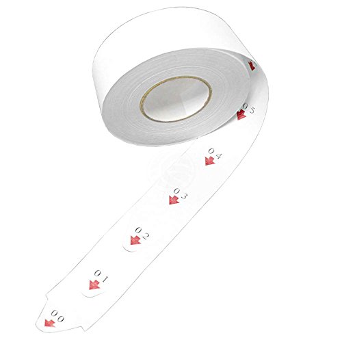 Cablematic Coil Tickets, die Sie ausprobieren: 0-99 x 10