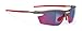 Produktbild Rudy Project Rydon Glasses Graphite Multicolor Red/Multilaser Red 2017 Fahrradbrille