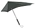 Produktbild Senz Original Stormproof Regenschirm mit UV50+ Sonnenschutz Fat Grey (Grau)