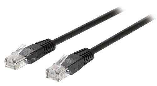 Preisvergleich Produktbild Valueline CAT5e UTP-Netzwerkkabel RJ45 (8P8C) Stecker