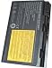 Produktbild Unbekannt Akku Typ ACER BATCL50L, 14.8V, 4400mAh, Li-Ionen