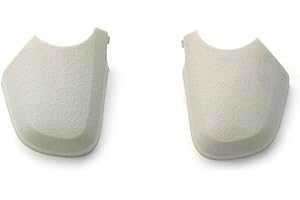 JOYSOG Mini 4 Pro Side Cover, Original Body Shell Left Right Side Cover for Mini 4 Drone Repair Parts(Left&Right Side Cover)