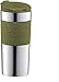 Produktbild Bodum 11068-947B-Y17 Travel Mug (Edelstahl, 9,5 x 8,2 x 18,5 cm) olive
