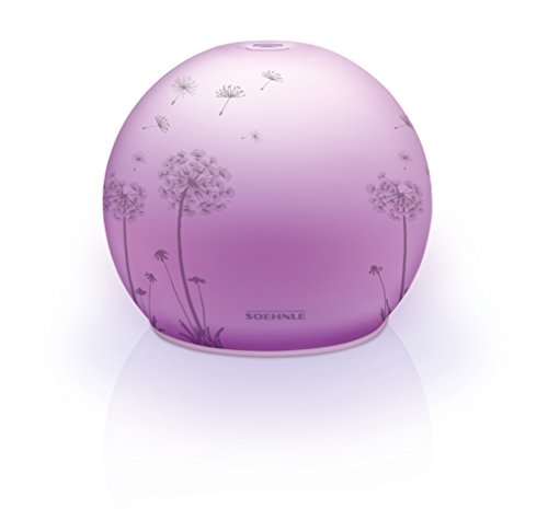 Soehnle Venezia Aroma Diffuser Limited Edition 68064, weiß - 5
