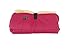 Kaiser Big Double Medical Sheepskin Handmuff (Berry)