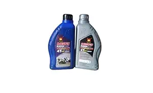 GENERIC RAJESH AUTOMOBILES RIDE LUBRICANT OIL PACK OF 50 LTRS (RATE PER LITER)-BOTTLE
