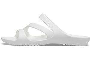 Crocs Damen Kadee Ii W Sandalen