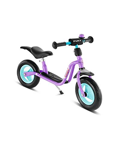 Puky LR M Plus - Draisienne Enfant - Violet 2018 Velo Bebe Fille