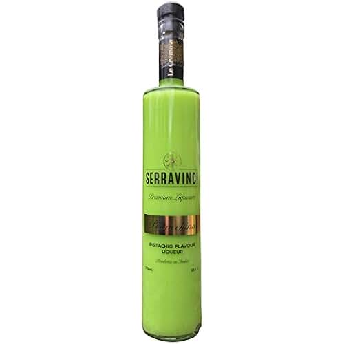 Amazon.co.uk pistachio liqueur