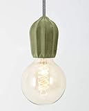 Kabellänge: 4 Meter, Sockel: E27, Max 60 Watt, Leistung: 220-240V; 50-60 Hz