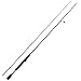 Produktbild Reise Angelrute Lure Rod 2-teilige hochwertige Ultralight Spinnrute 66g, 1,8m