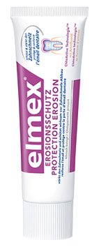 Preisvergleich Produktbild Elmex Erosionsschutz, Zahncreme - 75 ml