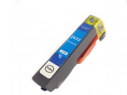 20 kompatible XL Druckerpatronen mit Füllstandsanzeige für Epson Expression Premium XP-510 XP-600 XP-605 XP-610 XP-615 XP-700 XP-710 XP-800 XP-810 Patronen kompatibel zu T2621 T2631 T2632 T2633 T2634 - 4