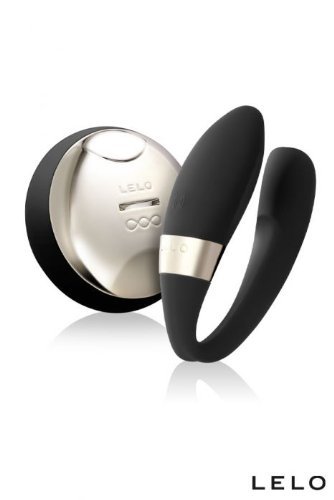 Preisvergleich Produktbild Lelo - Tiani 2 Black