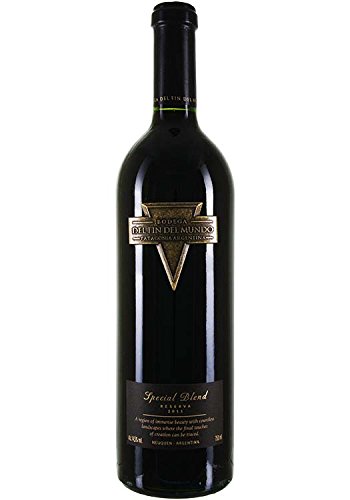 Preisvergleich Produktbild 2011er Bodega Del Fin Del Mundo Special Blend