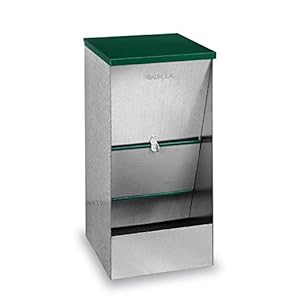 Gaun Tolva para Perros, Plateado, Mediana, 30300