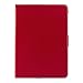 Price comparison product image Proporta Leather Style Folio Case for Apple iPad Air - Red