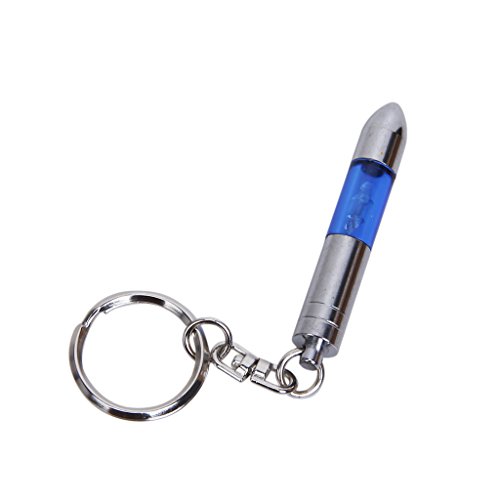 Llavero En Forma Cilindro Eliminaci n De La Electricidad Est tica reviews Llavero En Forma Cilindro Eliminaci n De La Electricidad Est tica