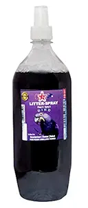 CERO Decontaminant Bird Litter Spray (1 lit.)