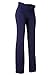 Noppies Women's Jersey Ninette Pyjama Bottoms, Blue (Navy), Size 10 (Manufacturer Size:Small)