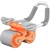 AB Roller Karın Kası Egzersiz Tekerleği