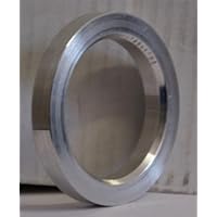 Anello Di Centraggio Plastica 72.6mm A 56.1mm Per Cerchi In Lega Auto